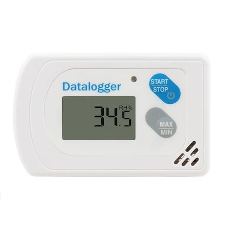 Sper Scientific Bluetooth Relative Humidity / Temperature / Pressure Logger 800018